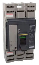 PJL36120U33A - Square D/ Schneider Electric Feed-Thru 1200 Amp 3 Pole Circuit Breaker - Essential Electric Supply