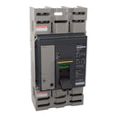 PJL36120U33A - Schneider Electric (Square D) 3-Pole 120 A 600 V AC Lug-Lug Circuit Breaker, PowerPact PJL - Essential Electric Supply