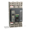 PJL36120U44A - Square D Feed-Thru 600V 1200A 3 pole circuit breaker 65kA@480V - Essential Electric Supply