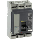 PJL36120AASK - Square D Feed-Thru 600V 1200A 3 pole circuit breaker 65kA@480V - Essential Electric Supply