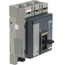 PJM36120 - Square D Bolt-On 600V 1200A 3 pole circuit breaker 65kA@480V - Essential Electric Supply