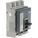 PJP36080U31A Square D Molded Case Circuit Breaker Powerpact 800A 600V - Essential Electric Supply