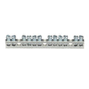 PK12GTA - Square D 225A QO Load Center Ground Bar Panel Mount 12-Terminal Copper/Aluminum - Essential Electric Supply