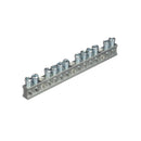 PK12GTA - Square D 225A QO Load Center Ground Bar Panel Mount 12-Terminal Copper/Aluminum - Essential Electric Supply
