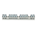 PK12GTA - Square D 225A QO Load Center Ground Bar Panel Mount 12-Terminal Copper/Aluminum - Essential Electric Supply