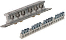 PK15GTA6 Square D Load Center Accessory Ground Bar Kit 21-Terminal - Essential Electric Supply