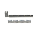PK15GTAL - Square D QO/Homeline Load Center Ground Bar Kit 15-Terminal 14-4/1-4/0 AWG - Essential Electric Supply