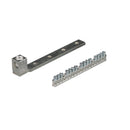 PK15GTAL - Square D QO/Homeline Load Center Ground Bar Kit 15-Terminal 14-4/1-4/0 AWG - Essential Electric Supply