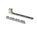 PK15GTAL - Square D QO/Homeline Load Center Ground Bar Kit 15-Terminal 14-4/1-4/0 AWG - Essential Electric Supply