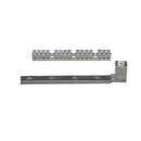 PK15GTAL - Square D QO/Homeline Load Center Ground Bar Kit 15-Terminal 14-4/1-4/0 AWG - Essential Electric Supply