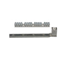 PK15GTAL Square D Load Center Accessory Ground Bar Kit 15-Terminal UL Listed - Essential Electric Supply
