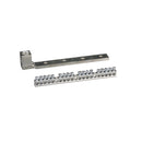 PK18GTAL Square D Ground Bar Kit Load Center Accessory 18-Terminal 225A UL Listed - Essential Electric Supply