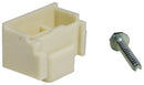PK1MB Square D QO Bracket Kit Mini Circuit Breaker Accessory 1-Pole Retention - Essential Electric Supply