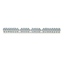PK23GTA - Square D 225A Load Center Ground Bar Kit 23-Terminal for QO/Homeline - Essential Electric Supply