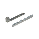 PK23GTAL - Square D Ground Bar 16 Inch 23 Terminals Aluminum/Copper Conductor - Essential Electric Supply