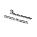 PK23GTAL - Square D Ground Bar 16 Inch 23 Terminals Aluminum/Copper Conductor - Essential Electric Supply