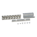 PK32DGTA - Square D I-Line Panelboard Ground Bar Kit 600VAC 250VDC Aluminum Mounting - Essential Electric Supply