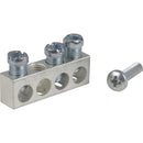 PK3GTA1 Square D  Parts And Accessories Ground Bar - Essential Electric Supply
