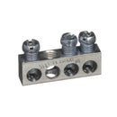 PK3GTA1 Square D  Parts And Accessories Ground Bar - Essential Electric Supply