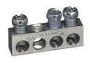 PK3GTA1 - Square D QO Equipment Ground Bar Assembly 3 Terminal for QO Load Center and PK Circuit Breaker - Essential Electric Supply