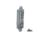 PK4FL - Square D Panelboard Flush Mount Lock Kit for NF/NQ/I-Line Load Centers, Door Mountable, Ready to Assemble - Essential Electric Supply