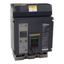 PKA36080U31A - Square D 800A 3-Pole 600V I-Line Molded Case Circuit Breaker with Micrologic 3.0 Trip Unit - Essential Electric Supply