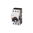 XTPR016BC1NL - Eaton 16A 690V 3-Pole Thermal-Magnetic Motor Protector DIN Rail Mount - Essential Electric Supply