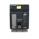 PLA34080 - Square D PowerPact P-Frame 800A 3 Pole Molded Case Circuit Breaker 480V 100kA I-Line - Essential Electric Supply