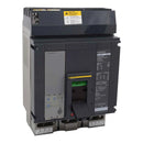 PLA34100U44A - Schneider Electric PowerPact P 1000A 3 Pole 480V I-Line Style Circuit Breaker 100kA Interrupt Rating - Essential Electric Supply
