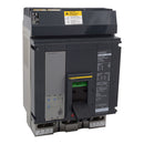 PLA34100U44A - Schneider Electric I-Line Style Plug-In 480V 1000A 3 pole circuit breaker 100kA@480V - Essential Electric Supply
