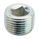 PLG6M - Eaton Conduit & Fittings 2in Recessed Plug