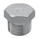 PLG200SS - Eaton Conduit & Fittings 2in SS Plug