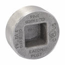 PLG3 - Eaton Crouse-Hinds PLG Plug - Essential Electric Supply