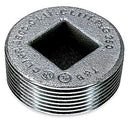 PLG3TB Thomas & Betts Plug Recessed Electrical Supply Section - Essential Electric Supply