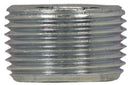 PLG3 Crouse-Hinds Series Recessed Conduit Plug Explosion-Proof 1-Inch Steel - Essential Electric Supply