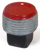 PLG45 Robroy Eaton Crouse-Hinds Conduit Plug Electrical Component Square Head - Essential Electric Supply