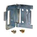PLK1LOFF - Eaton Cutler Hammer F Frame Padlockable Handle Lock Hasp, OFF Locking Provision, 2/3/4 Pole, Series C, Circuit Breaker Accessory - Essential Electric Supply
