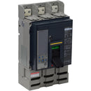 PLP34120U33A - Square D Bolt-On 480V 1200A 3 pole circuit breaker 100kA@480V - Essential Electric Supply