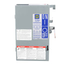 PQ3206G - Square D 60 Amp 240 Volt 3 Pole Fusible Bus Plug for I-Line Busway - Essential Electric Supply