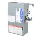 PQ3206G - Square D 60 Amp 240 Volt 3 Pole Fusible Bus Plug for I-Line Busway - Essential Electric Supply