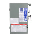 PQ4206G - Square D 60 Amp 240 Volt 4-Pole Fusible Bus Plug I-Line Series - Essential Electric Supply
