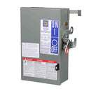 PQ4206G - Square D 60 Amp 240 Volt 4-Pole Fusible Bus Plug I-Line Series - Essential Electric Supply