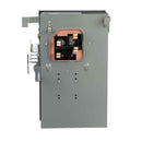 PQ4206G - Square D 60 Amp 240 Volt 4-Pole Fusible Bus Plug I-Line Series - Essential Electric Supply