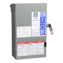 PQ4606G - Square D 60 Amp 600V 3 Pole 4 Wire Fusible Bus Plug, I-Line II Plug-In Unit, UL Listed, CSA Certified - Essential Electric Supply