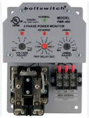 PR-575 Boltswitch Model PR Parts & Accessories Relays - Essential Electric Supply