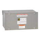 PTB502G - Square D 225 Amp 4-Pole 3-Phase 4-Wire I-Line Busway Plug-In Tap Box - Essential Electric Supply