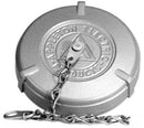 PTTC60A Appleton Pin and Sleeve Plug 60A 3-Pole Copper-Free Aluminum - Essential Electric Supply