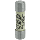 PV-20A10F Bussmannn PV Series Medium Voltage Fuse 1000V  20A Fuse - Essential Electric Supply