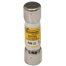 PVM-15 Bussmannn PVM Series Low Voltage Fuse
 600V  15A Fuse - Essential Electric Supply