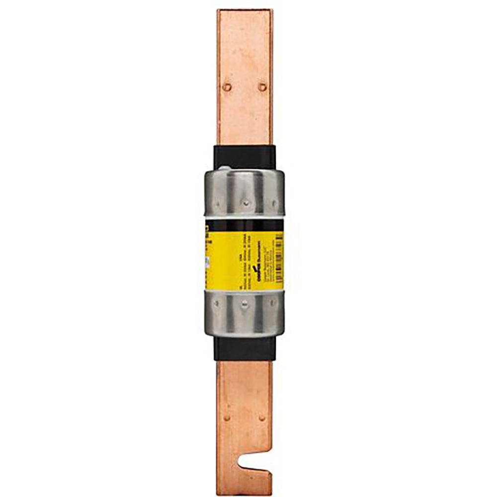 PVS-R-200 - Eaton Bussmann 200A 600VDC Class RK5 Fast-Acting Solar Fuse ...